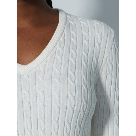 Madelene Pullover