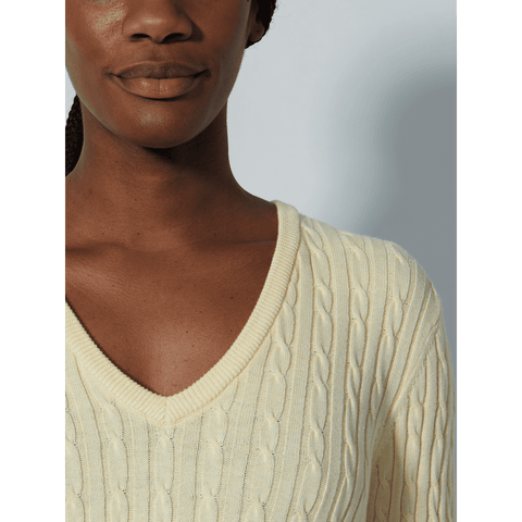 Madelene Pullover
