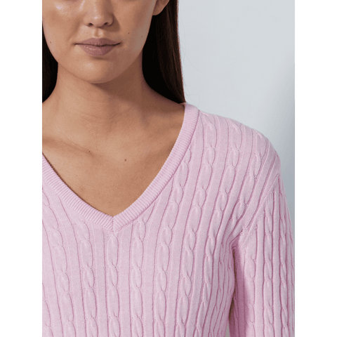 Madelene Pullover