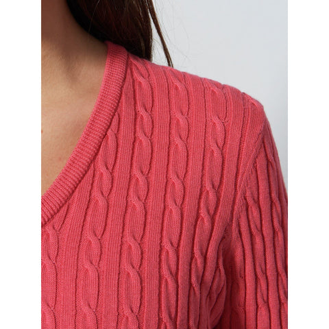 Madelene Pullover