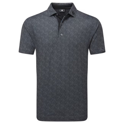 Sprinkel Piqué Polo