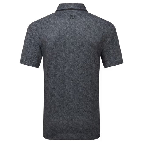 Sprinkel Piqué Polo