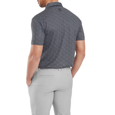 Sprinkel Piqué Polo