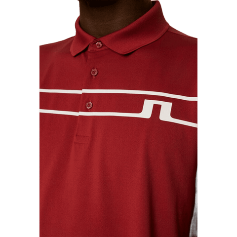 Klas Polo Herren