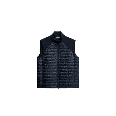 Hayden Quilt Hybrid Weste