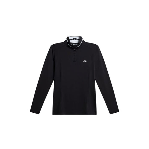 Hertta Longsleeve Polo