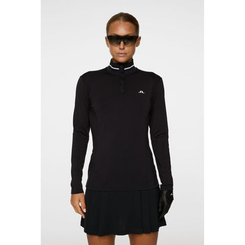 Hertta Longsleeve Polo