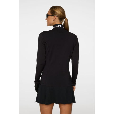 Hertta Longsleeve Polo