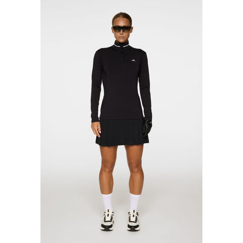 Hertta Longsleeve Polo