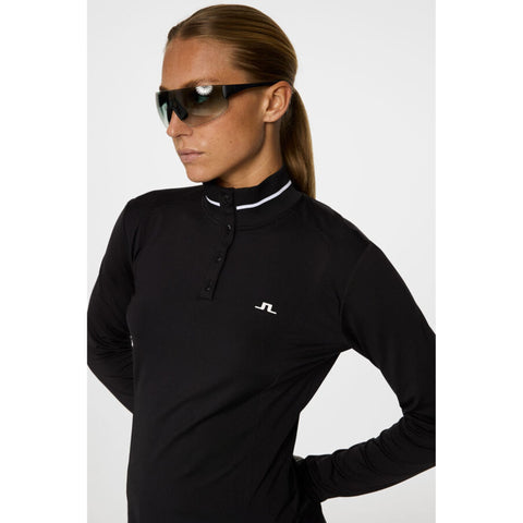 Hertta Longsleeve Polo