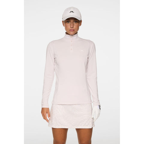 Hertta Longsleeve Polo