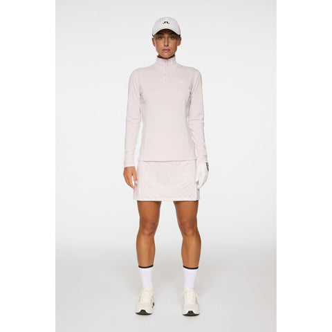 Hertta Longsleeve Polo