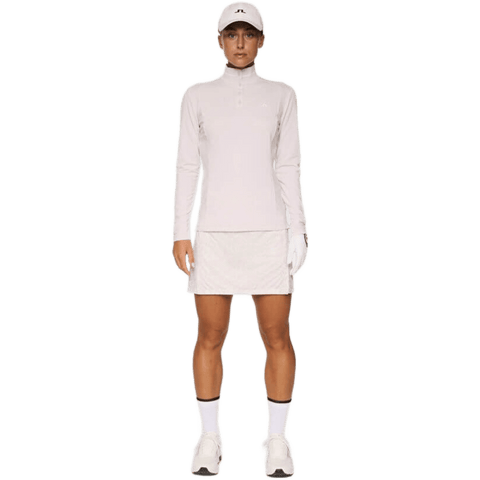 Hertta Longsleeve Polo Damen