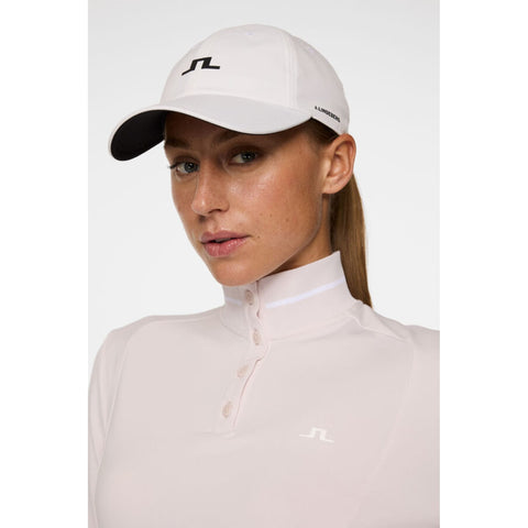 Hertta Longsleeve Polo