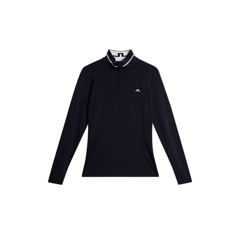 Hertta Longsleeve Polo