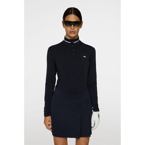 Hertta Longsleeve Polo