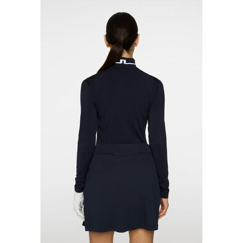 Hertta Longsleeve Polo