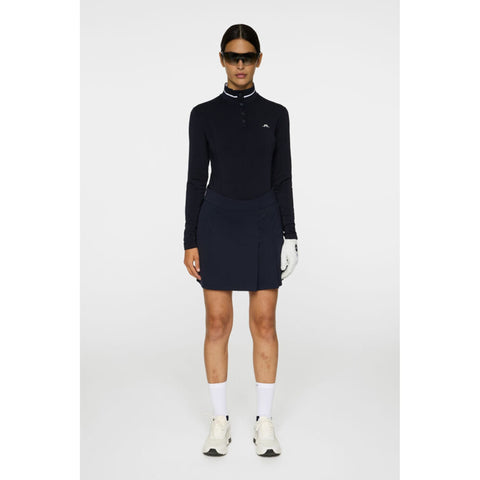Hertta Longsleeve Polo