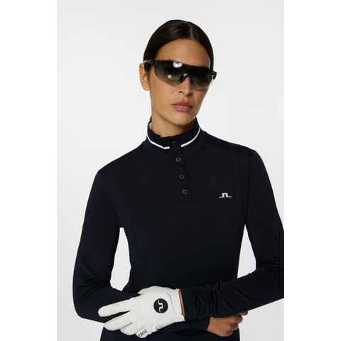 Hertta Longsleeve Polo