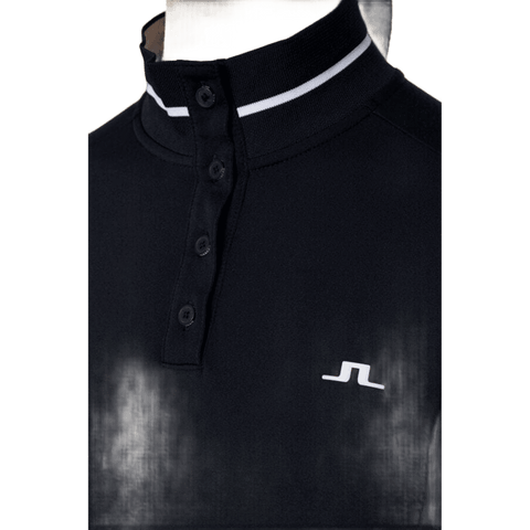 Hertta Longsleeve Polo Damen