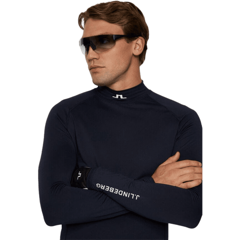 Ello Brushed Top Herren
