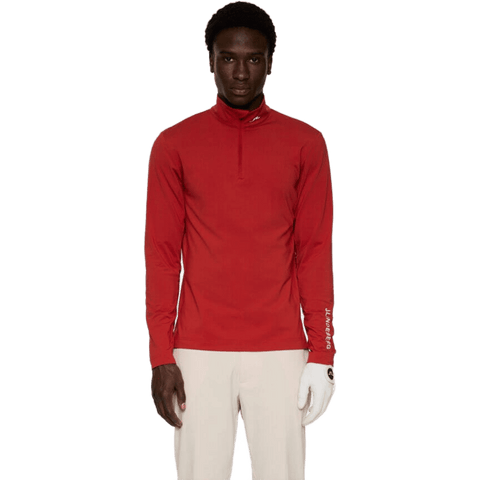 Tour Tech Midlayer Herren