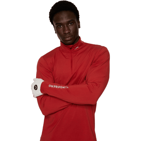 Tour Tech Midlayer Herren