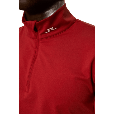 Tour Tech Midlayer Herren