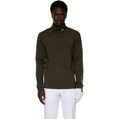 Tour Tech Midlayer Herren