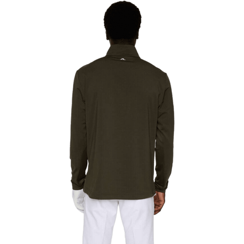 Tour Tech Midlayer Herren