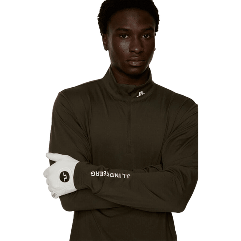 Tour Tech Midlayer Herren