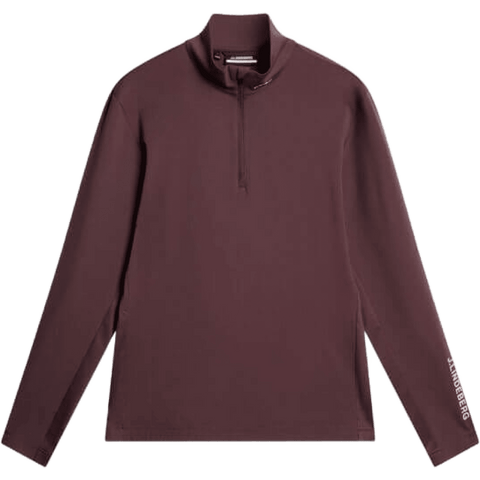 Tour Tech Midlayer Herren