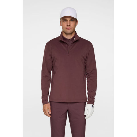 Tour Tech Midlayer
