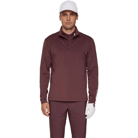Tour Tech Midlayer Herren