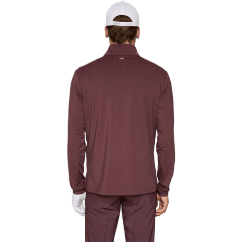 Tour Tech Midlayer Herren