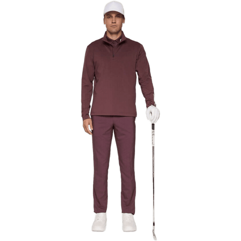 Tour Tech Midlayer Herren