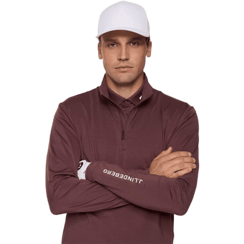 Tour Tech Midlayer Herren