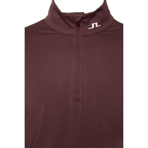 Tour Tech Midlayer Herren