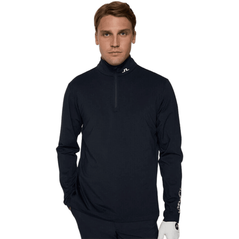 Tour Tech Midlayer Herren