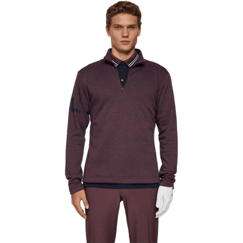 Heath Strike Midlayer Herren