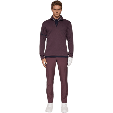 Heath Strike Midlayer Herren