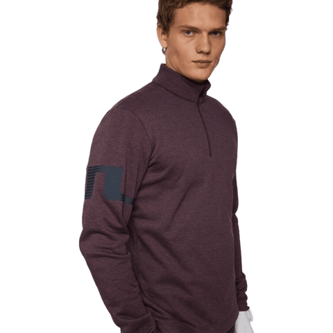 Heath Strike Midlayer Herren