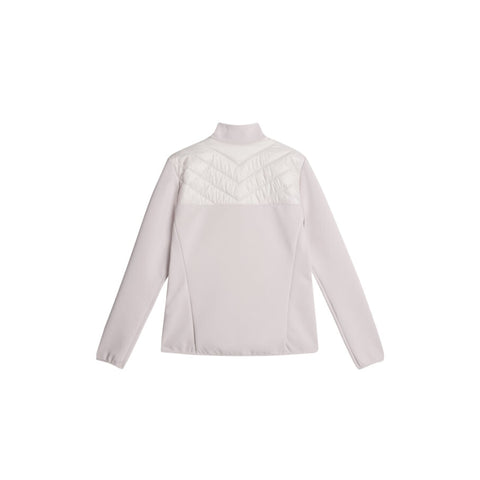 Madde Quilt Hybrid Jacke