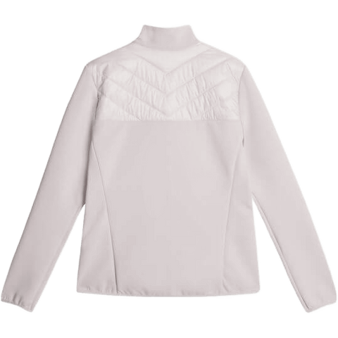 Madde Quilt Hybrid Jacke Damen