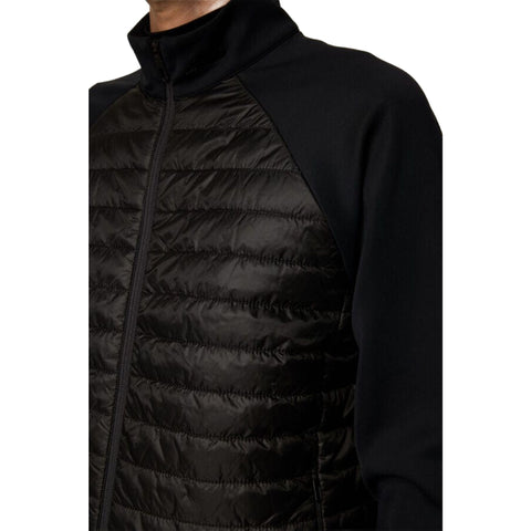 Hayden Quilt Hybrid Jacke Herren