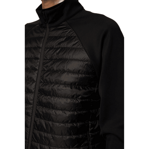 Hayden Quilt Hybrid Jacke Herren