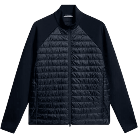 Hayden Quilt Hybrid Jacke Herren