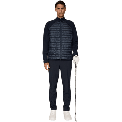 Hayden Quilt Hybrid Jacke Herren