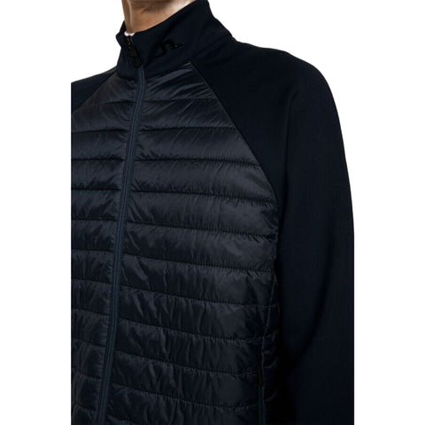 Hayden Quilt Hybrid Jacke Herren