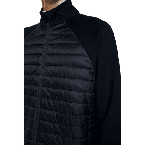 Hayden Quilt Hybrid Jacke Herren